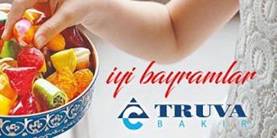 Truva Bakır